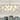 Mid Century Modern Chandelier Over Table for Dining Room - 34.7in