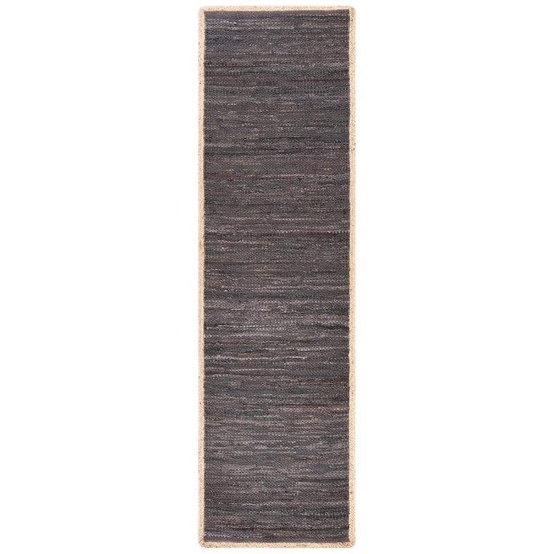 SAFAVIEH Handmade Cape Cod Xanum Coastal Jute Rug