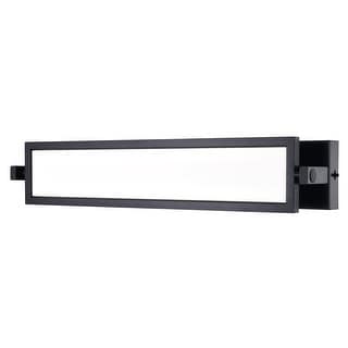 Vaxcel Lighting W0497 Fremont 27" Wide LED Bath Bar