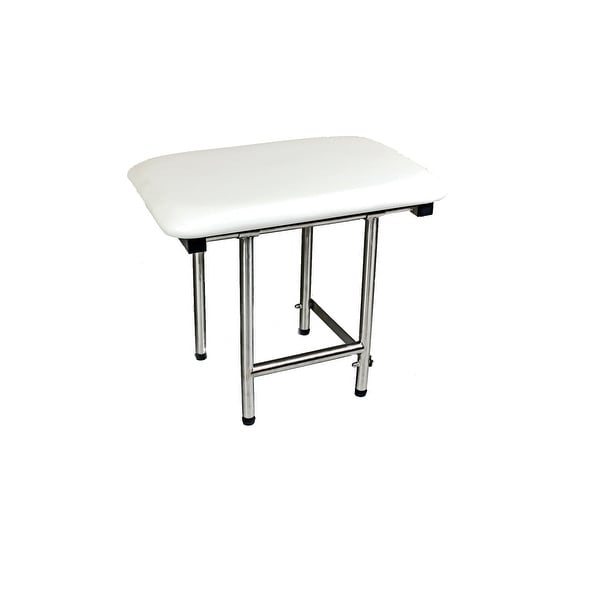 Ada compliant shower seat best sale