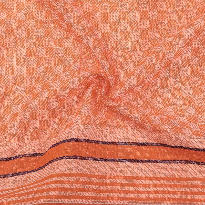Waffle Weave Kitchen Dish Cloths, 100% Cotton, Soft Absorbent Dish Towels - Multicolor