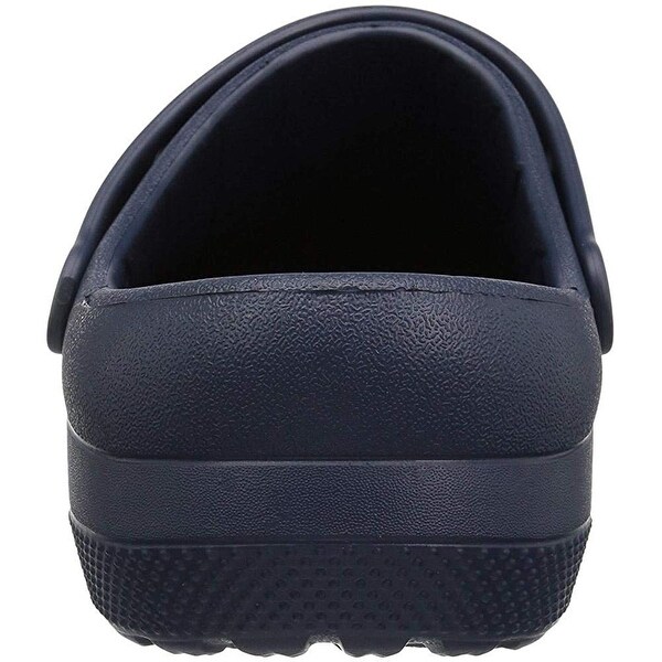 crocs men's and women's specialist ii clog