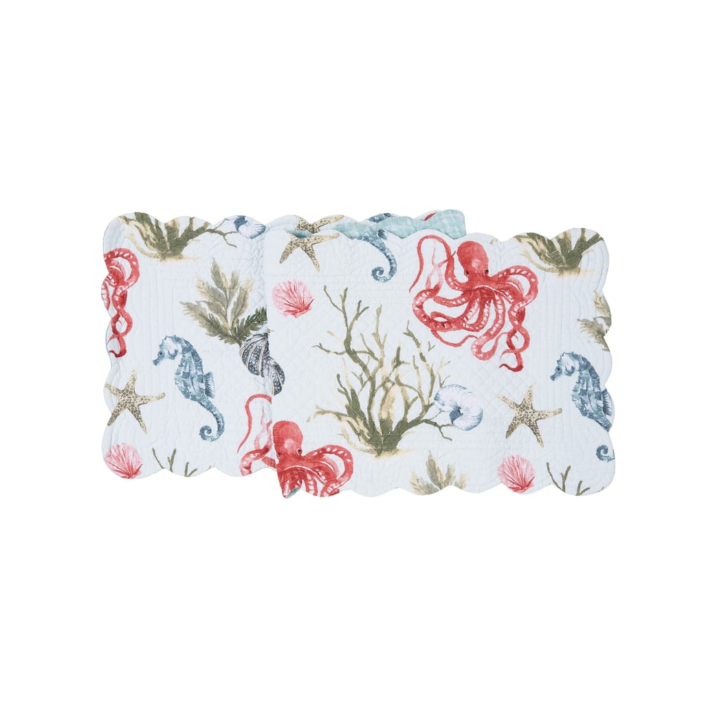14" x 51" Behari Table Runner