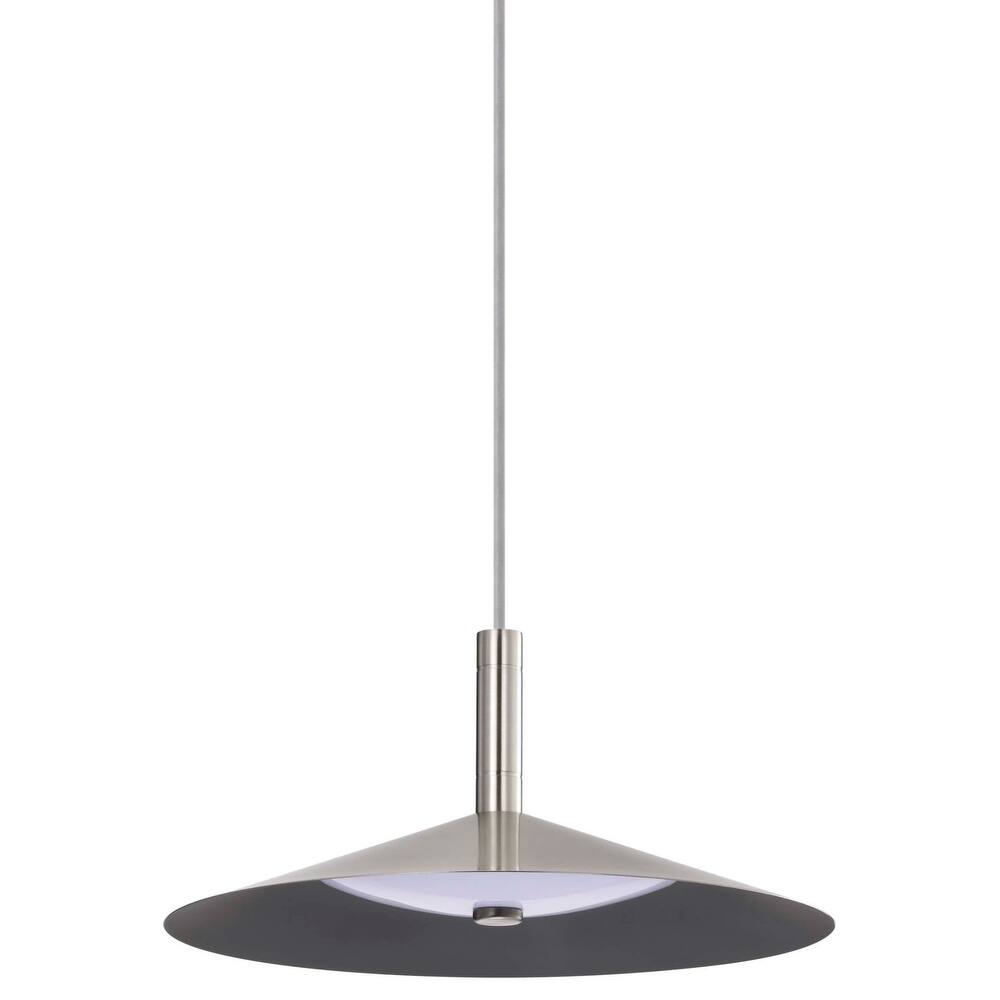 Nuvo Lighting 62/2072 Corrine 14" Wide Pendant