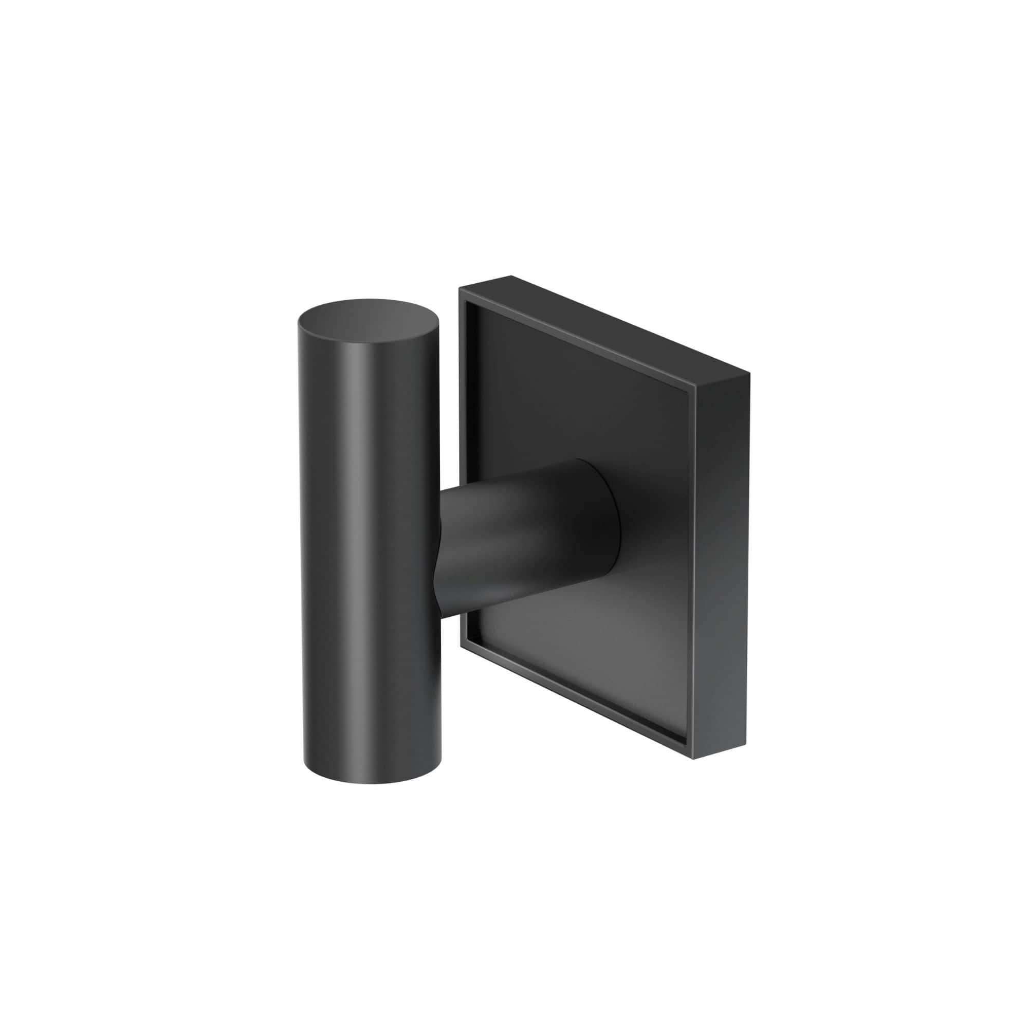 Option Matte Black