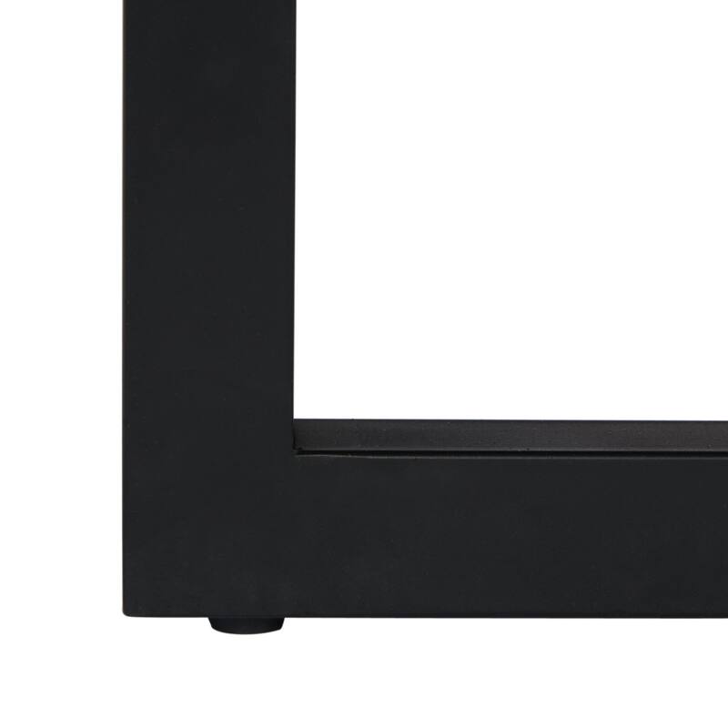 SAFAVIEH Couture Emmarose Platform Bed