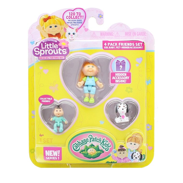 little sprouts toys