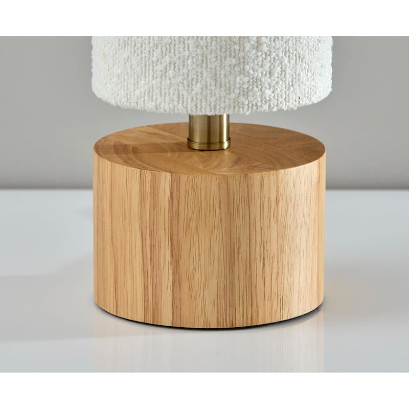 Brayden Table Lantern