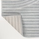 preview thumbnail 42 of 125, JONATHAN Y Odense Minimalist Curve Geometric Gray/Ivory Area Rug