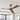 Parrot Uncle 52" Walnut White ABS Indoor Outdoor DC Motor Ceiling Fan without Light