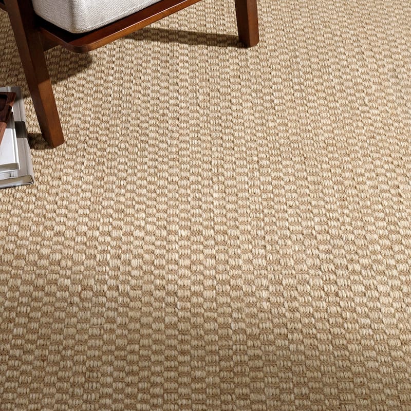 Lovett Farmhouse Area Rug