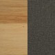 preview thumbnail 18 of 16, South Shore Bebble Upholstered Bunk Bed