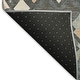 preview thumbnail 15 of 66, Premium Washable Super Soft Boho Geo Mayfield Rug