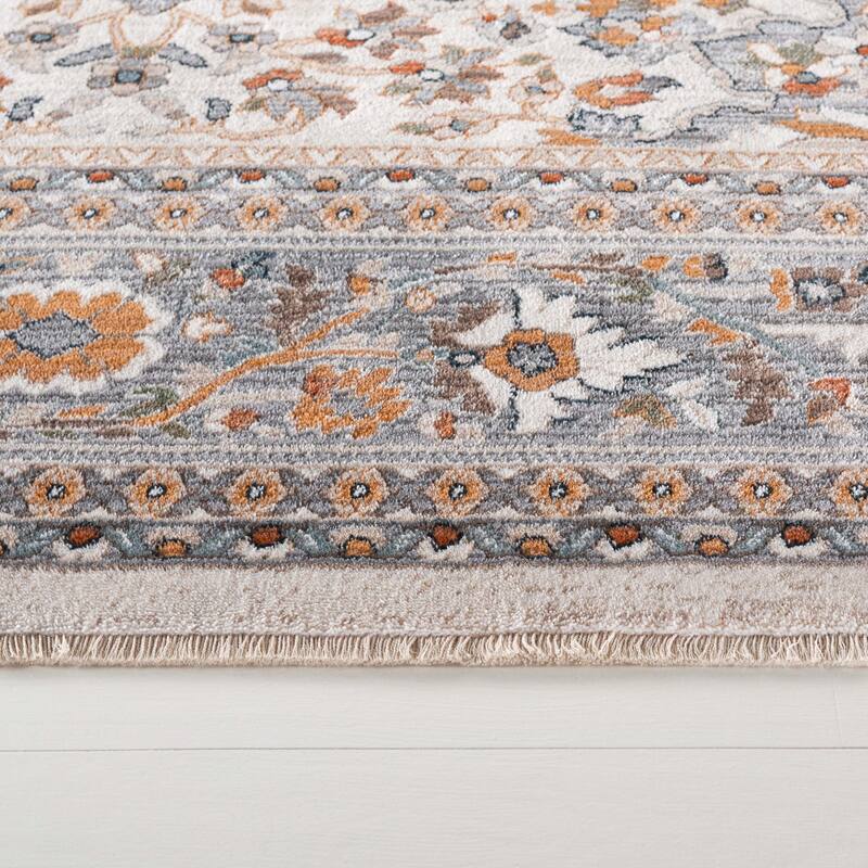 SAFAVIEH Lauren Ralph Lauren Kitza Transitional Rug