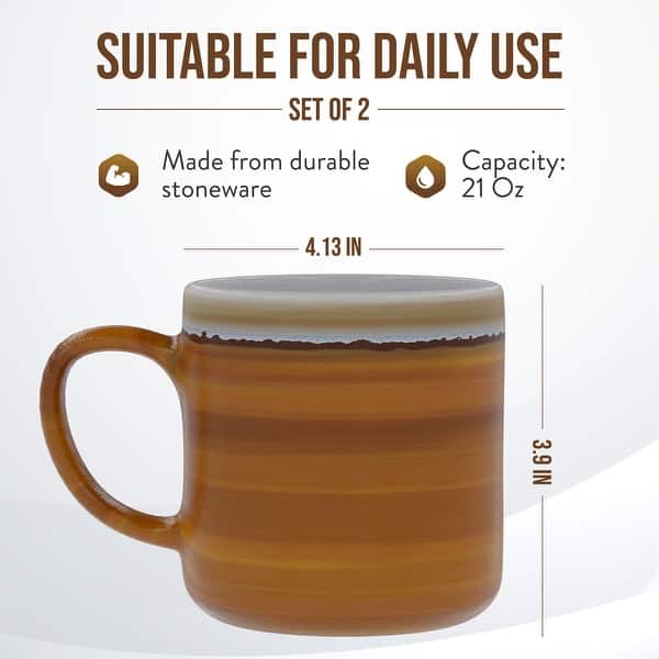 12oz ceramic coffee mug The Clean Hydration 12 oz Insulated Stainless Steel Coffee Mug Cup with Ceramic Inner Coating & No Metal Taste