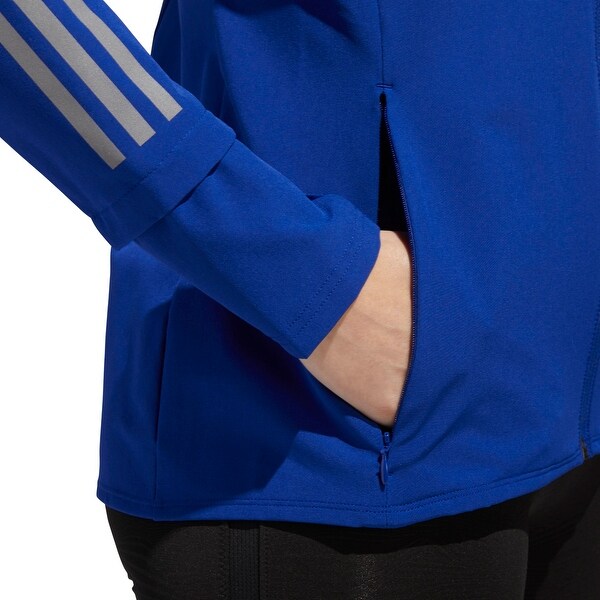 adidas response soft shell jacket