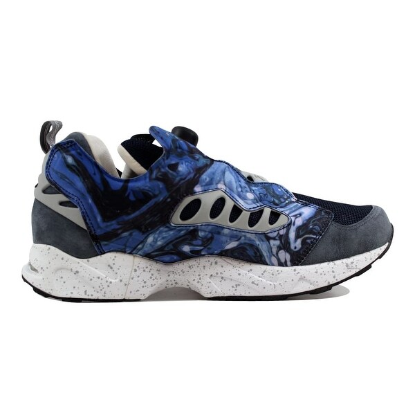reebok garbstore pump fury