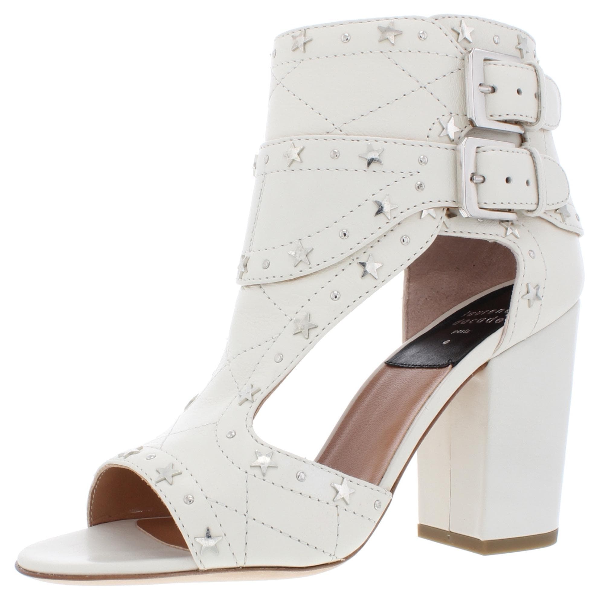 laurence dacade sandals