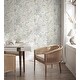 preview thumbnail 4 of 5, Fine Decor Meilani Natural & Grey Palm Landscape Wallpaper