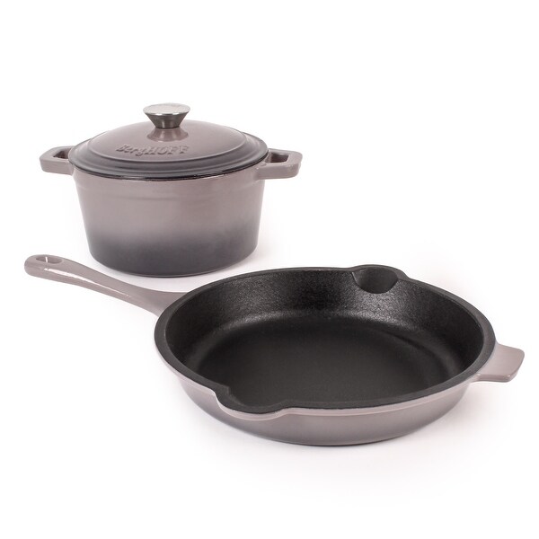 https://ak1.ostkcdn.com/images/products/is/images/direct/49001f64c0e314b1d571232cd00f8e18a8609622/Neo-3pc-Cast-Iron-Cookware-Set-3qt-Cov-Dutch-Oven-%26-10%22-Fry-Pan-Oyster.jpg