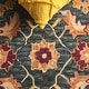 preview thumbnail 21 of 28, SAFAVIEH Handmade Aspen Miloranka BOHO Wool Rug