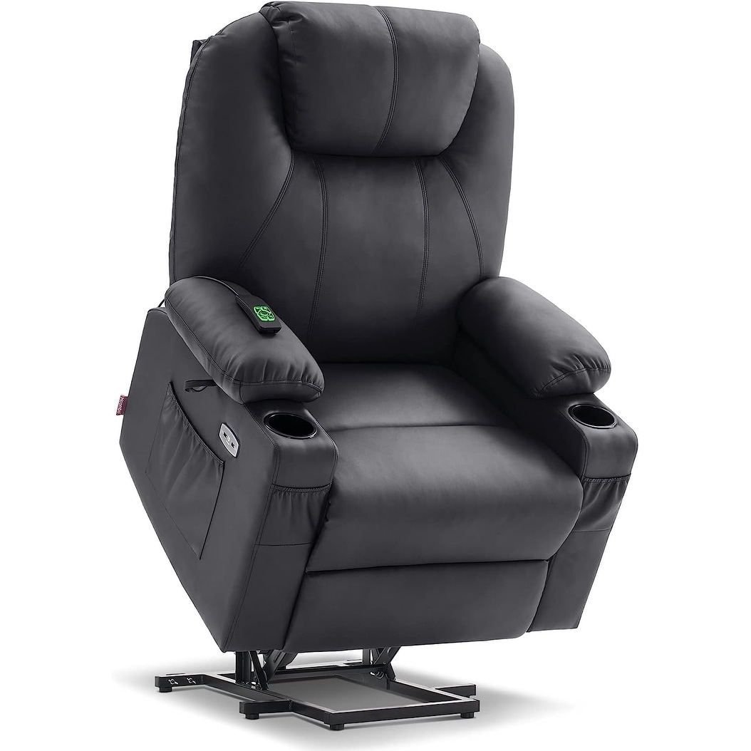 Dual motor hot sale lift chair recliner