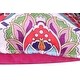 preview thumbnail 11 of 10, Boho Chic Victorian Turkish Pillow