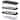 Eatex 1.9 Quart Glass Bread Pans with Lids