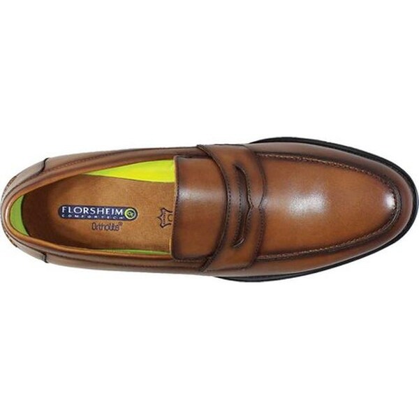 florsheim midtown penny loafer