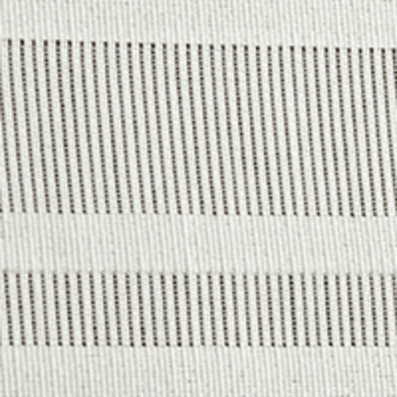 Lush Decor Sawyer Modern Broken Stripe Duvet Cover 3-Piece Set