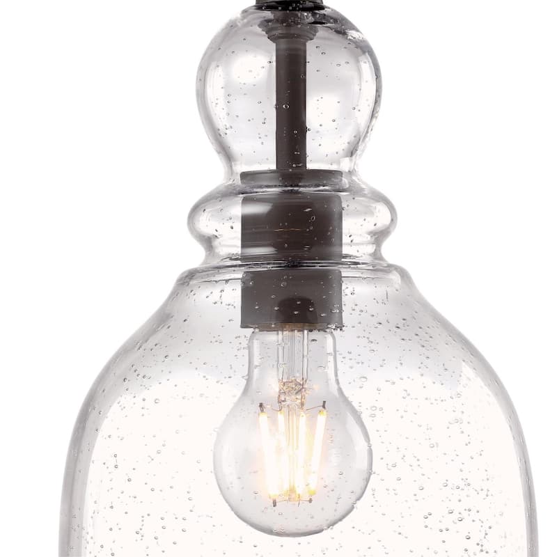 Westinghouse Lighting Fiona One-Light Mini Pendant