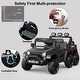 preview thumbnail 27 of 38, 24V 4WD Ride on Car