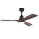 preview thumbnail 18 of 67, 52"/66" Inch Ceiling Fan with Light,APP and Remote Control, Low Profile,Smart Optional