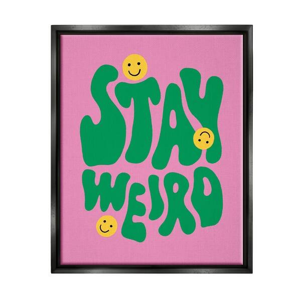 weird photo frames