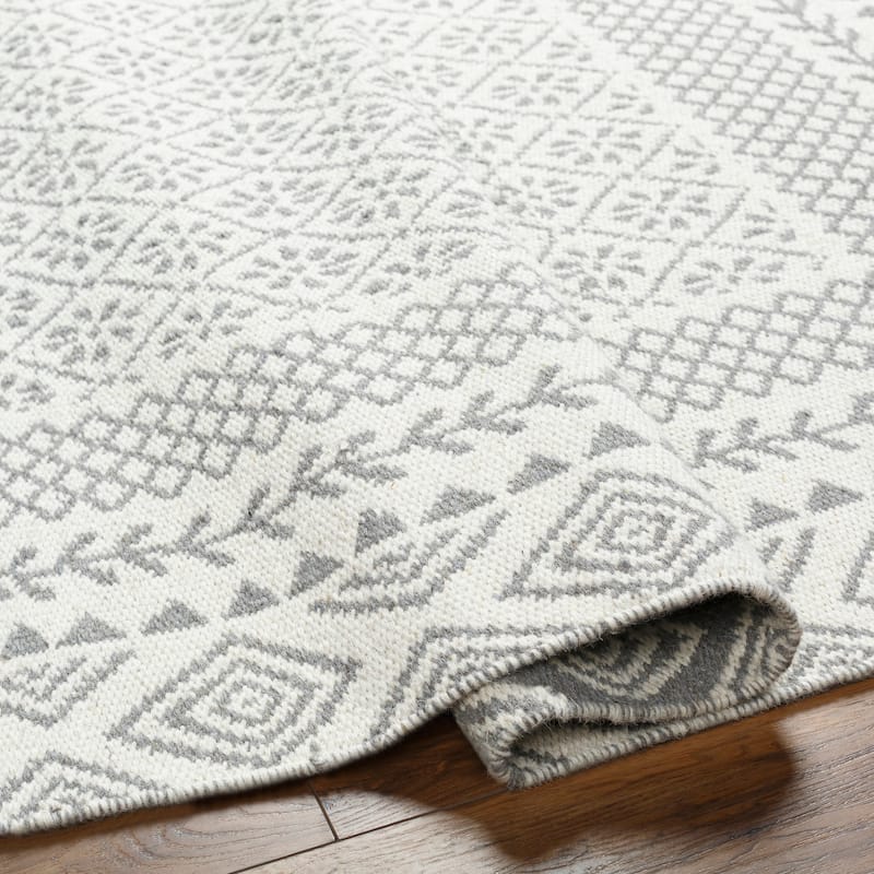 Leonel Bohemian & Eclectic Area Rug