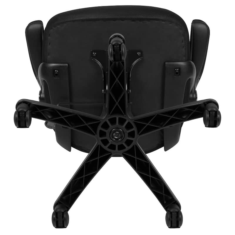 High Back Mesh Ergonomic Swivel Office Chair