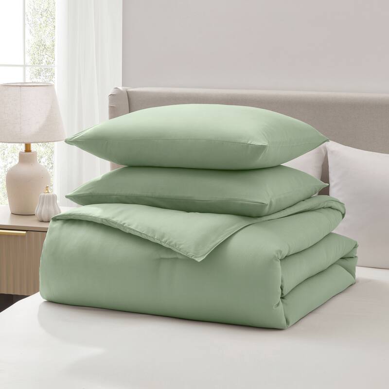 Empyrean Modern Reversible Comforter
