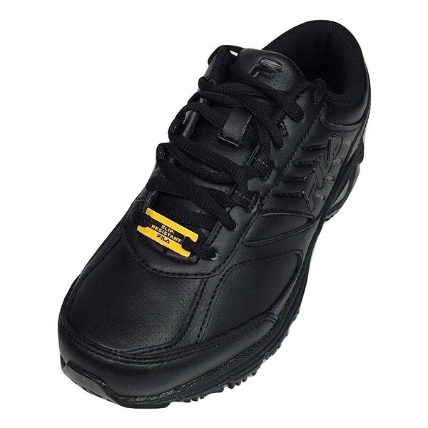 fila memory flux slip resistant