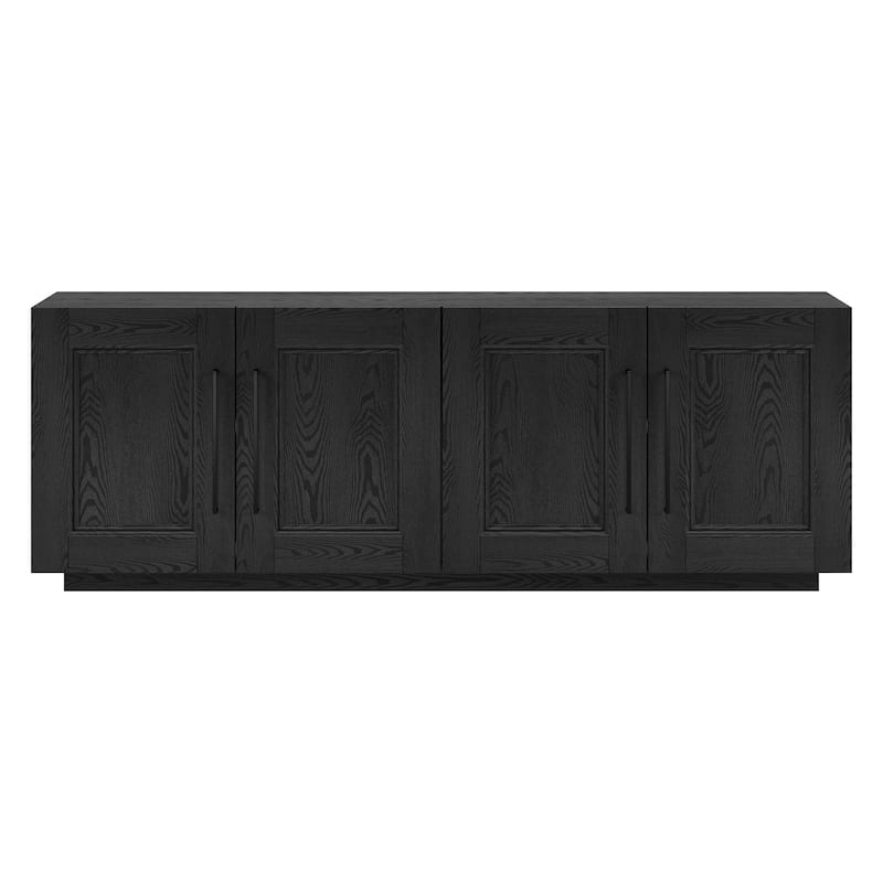 Merrimac Rectangular TV Stand for TV's up to 75" - 68" Wide