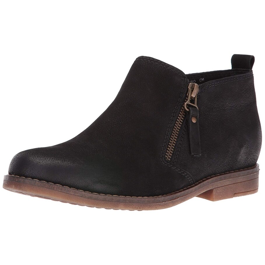 hush puppies cambree