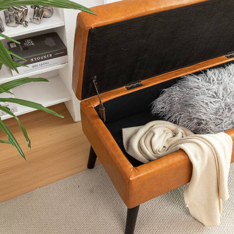 Storage Bench with Storage Bench for Bedroom End of Bed Bench Foot