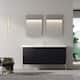 Option Black - Single White Sink