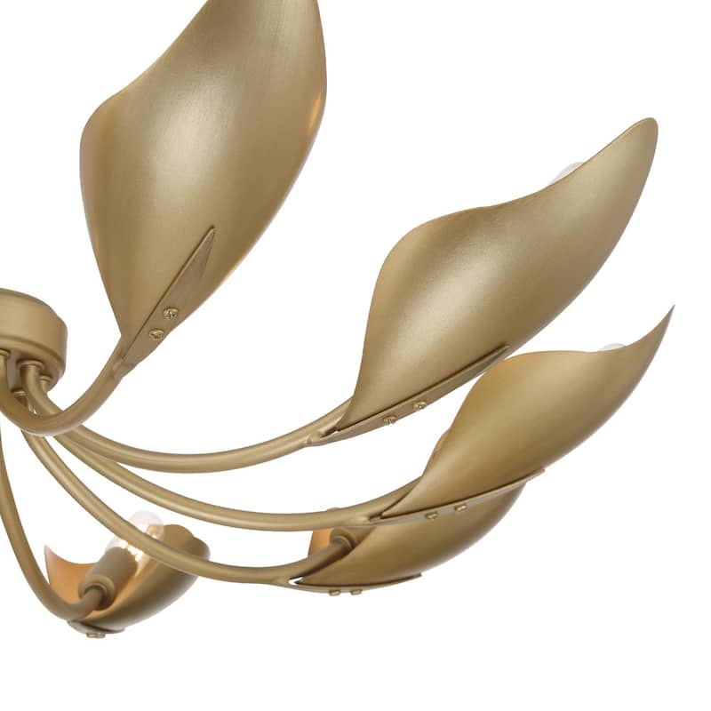 Hunter Juneway 10 Light Chandelier – Transitional, Modern/Contemporary – Dining Room, Living Room, Bedroom, Entry