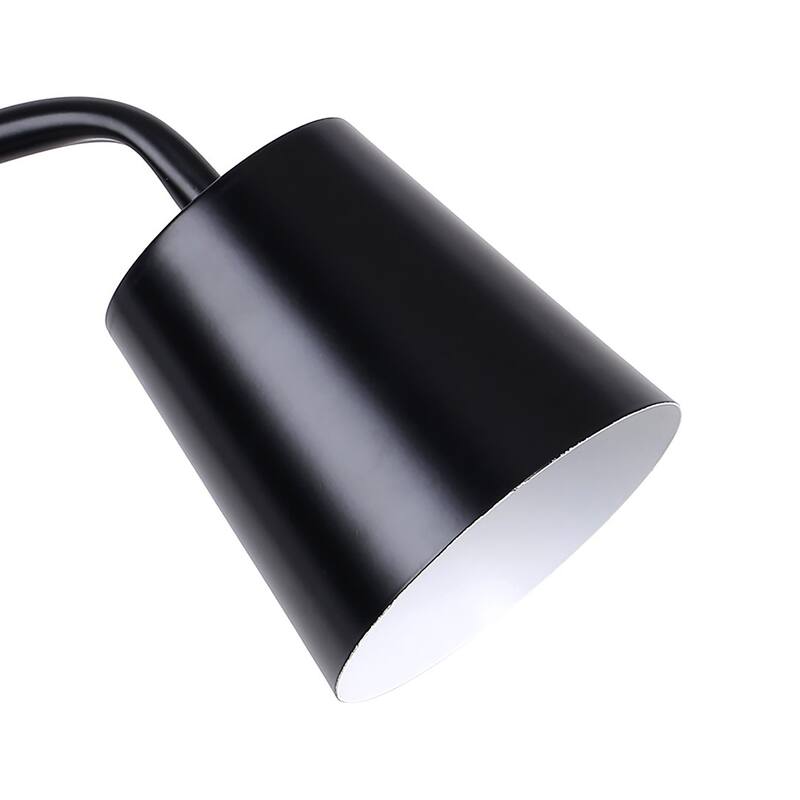 Captain 20.5" Metal Task Lamp