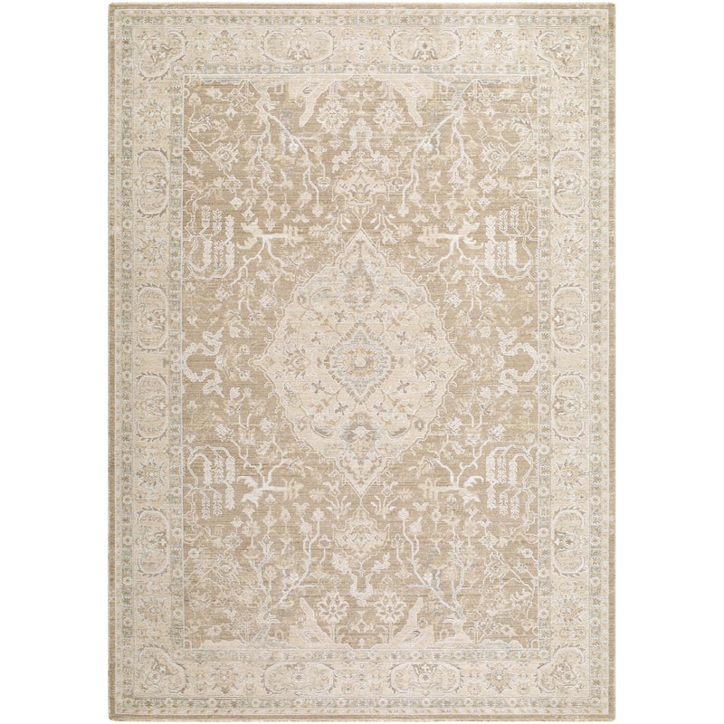 Rachel Zoe x Livabliss The Vintage Edit Traditional Area Rug