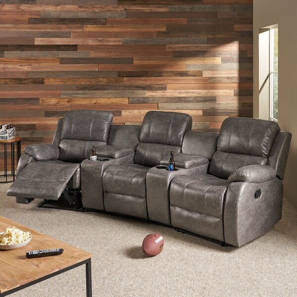 Cloth best sale theater seating