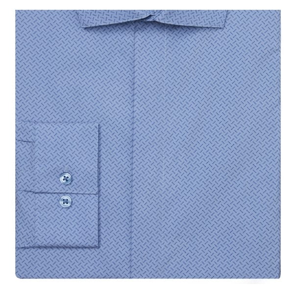 calvin klein infinite slim fit dress shirt Calvin Klein Infinite Non Iron Slim Fit Stretch Collar Button Down Dre main image 0