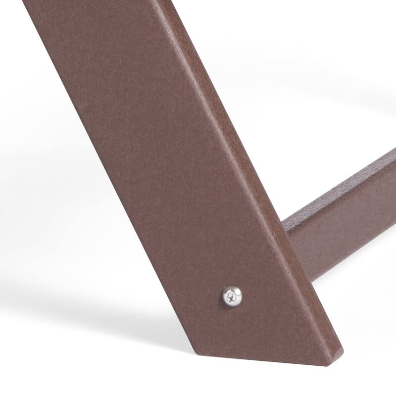 Laguna Kids Outdoor Poly Picnic Table