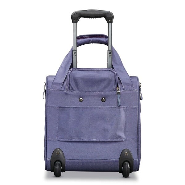 underseater samsonite