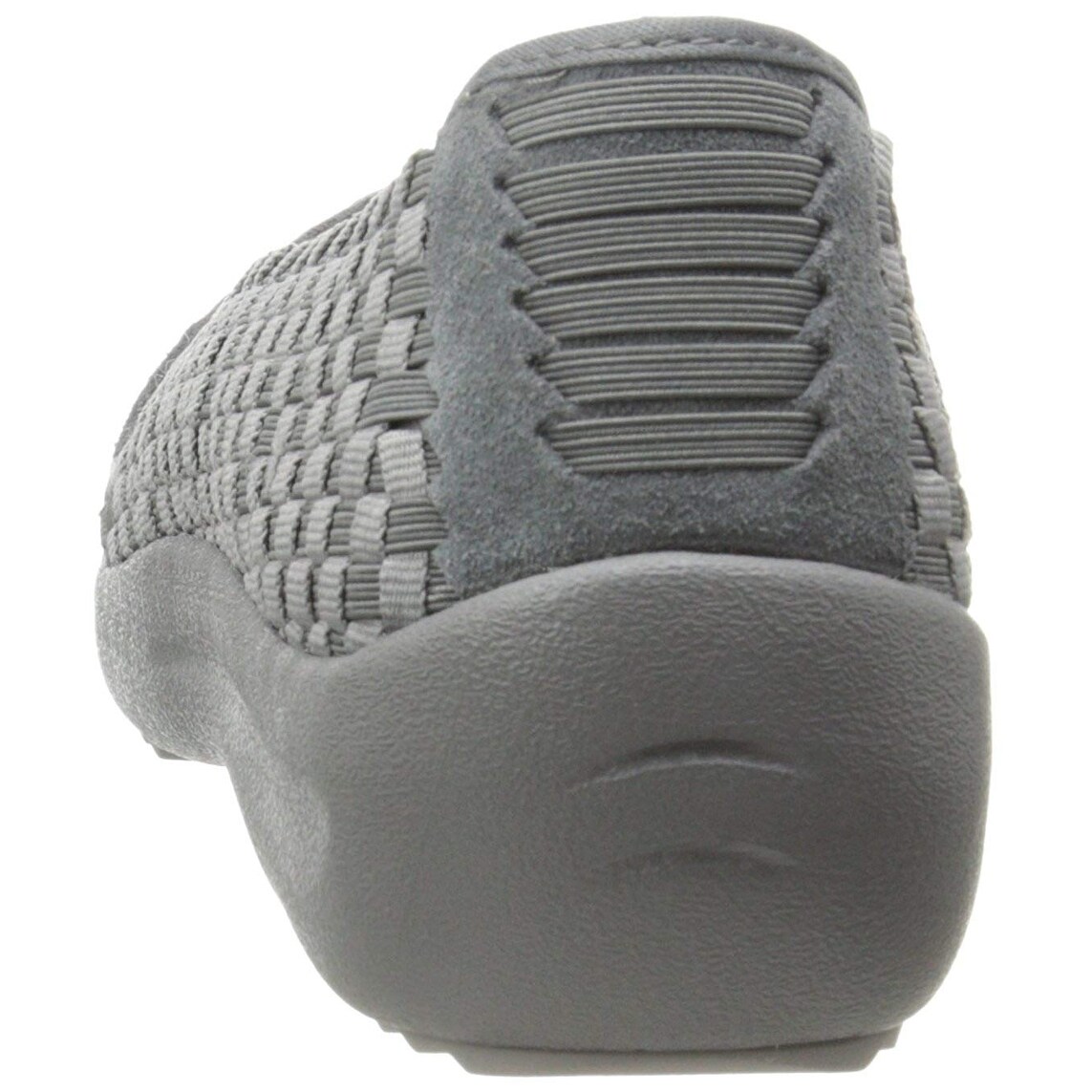 Skechers Women's Savor Just Weave It Walking Shoe,Charcoal,10 M Us Skechers Women's Savor Just Weave It Walking Shoe,Charcoal,10 M Us
